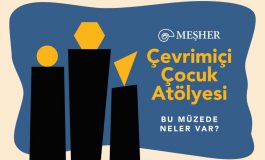 Meşher'de Yarıyıl Tatili Çocuklara Özel Geliştirilen Çevrimiçi Etkinliklere Başlıyor