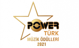 PowerTürk Müzik Ödülleri'nde Oylama Başladı