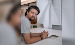 Seçkin Pirim “Renk Üzerine Konuşmalar”a Konuk Oluyor