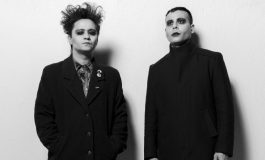 Post-punk kökenli dark wave müzik tarzı ve gotik imajı ile “She Past Away” 22 Ocak’ta PSM Online’da