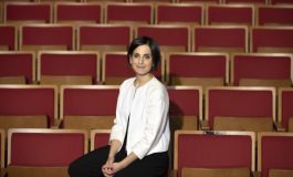 Zorlu PSM’nin Yeni Genel Müdürü Filiz Ova Oldu