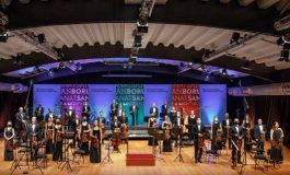 Borusan Sanat’ta Bu Hafta: Yeni Yıl Konseri!