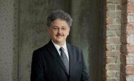 Borusan Sanat'ta Aydın Dorsay Dönemi!