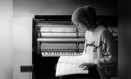 Neoklasik müziğin Türkiye'deki genç temsilcisi Büşra Kayıkçı PSM Online’a özel performansıyla 7 Şubat’ta dinleyicilerle buluşacak