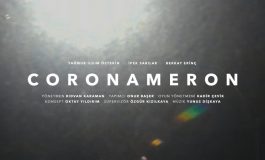 Karantinada tiyatro provaları belgesele dönüştü