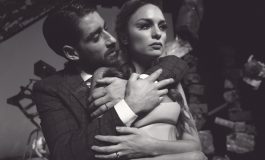 Nilperi Şahinkaya ve Bora Akkaş ile “Nora-Bir Bebek Evi” bu hafta ‘Dijital Sahne’de!