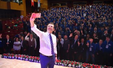 İBB yetenek gelişiminde dünyanın en iyisi