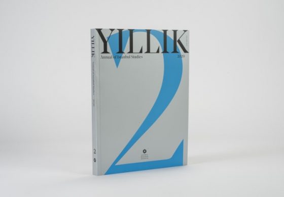İstanbul Araştırmaları Enstitüsü, 2020 YILLIK’ını Yayımladı