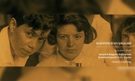 Bursiyer Konuşmaları Bu Kez Konstantinopolis’te Ev Yaşamını Mercek Altına Alıyor