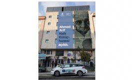 İSTANBUL YENİ NESİL KÜTÜPHANELERLE BULUŞUYOR