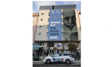 İSTANBUL YENİ NESİL KÜTÜPHANELERLE BULUŞUYOR