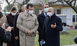 İMAMOĞLU: “HİÇBİR VATANDAŞIMIZIN SOKAKTA YATMASINI KALDIRAMAYIZ”