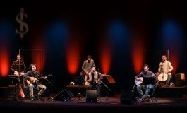 Türküler eşliğinde “Bu Muhabbet Bitmez” İş Sanat’ta