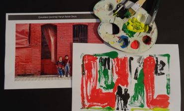 Çevrimiçi Yarıyıl Sanat Okulu 25 Ocak’ta başlıyor