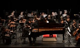 Pandemi Orkestrası İkinci Konserini Verdi