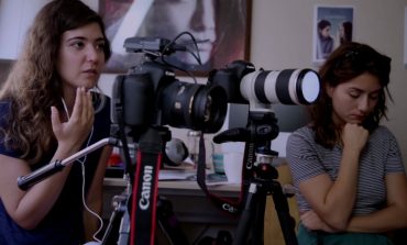 Pera Film’den Çevrimiçi Program: "İçeri Adım, Dışarı Adım”