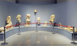 Pandemide Sanal Müzeler Büyük İlgi Gördü