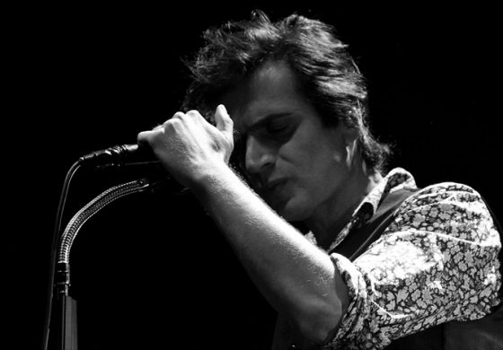 Teoman ’Elektrik Grup’ online konser 23 Ocak’ta