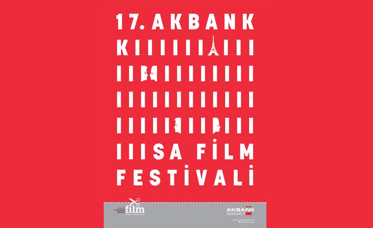 17. Akbank Kısa Film Festivali online olarak düzenlenecek!