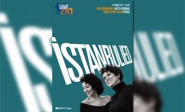 İstanbulied İş Sanat’ta