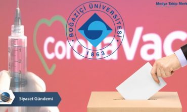 Ocak Ayı Ülke Gündeminde Boğaziçi Üniversitesi Vardı