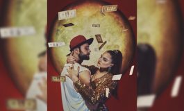 “Romeo & Juliet” bu hafta Miray Daner ve Kerem Arslanoğlu’nun performansı ile ‘Dijital Sahne’de!