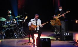 Anadorian Konseri CRR Youytube Kanalında