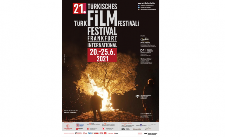 Uluslararası Frankfurt Türk Filmleri Festivali 20 Haziran’da kapılarını açıyor!