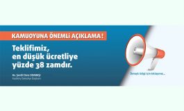 Kadıköy Belediye İşçileri Yüzde 38 Zam İle 4.972 TL'yi Beğenmeyerek Greve Gidiyor
