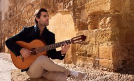 CRR’de Murat Usanmaz ile Barok’tan Flemenko’ya Gitar Resitali