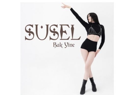 Susel Yeni Şarkısı ile Dinleyicileriyle Bir Araya Geliyor: “Bak Yine”