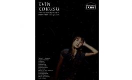 Kadın Oyunları Festivali'nin Üçüncü Oyunu "Evin Kokusu"