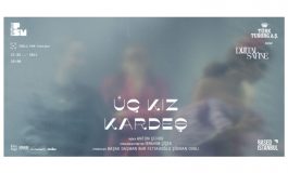 Dijital Sahne’de bu hafta Başak Daşman, Nur Fettahoğlu ve Şükran Ovalı “Üç Kız Kardeş” için başrolleri paylaşıyor