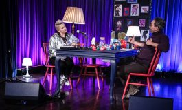 Zorlu PSM YouTube kanalında yepyeni bir program: Gülinler ile “Bir Masada Oturduk”