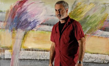 İsmet Değirmenci ile suluboya resim üzerine bir atölye