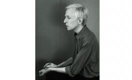 Jay-Jay Johanson çok özel performansıyla, 2 Nisan’da PSM Online’da