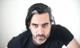 Mehmet Ali Alabora Galler'de Başrolde Oynadığı Yeni Dizisi "FFLAM" Türkiye'den İzlenebiliyor!