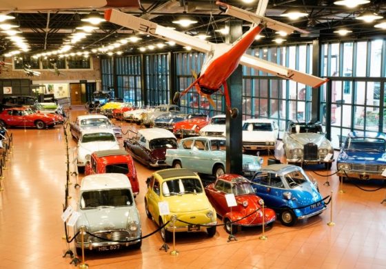 Mili Eğitim Bakanlığı, Tüpraş ve Rahmi M. Koç Müzesi’nden Anlamlı İş Birliği