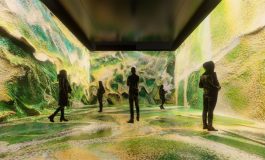 Yeni Medya Sanatçısı Refik Anadol: "Benim için en büyük soru 21. yüzyılda insan olmak ne demek?"