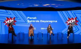 Türkiye'de İlk Kez Gerçekleşen WOW Dünya Kadınlar Festivali İstanbul Sona Erdi