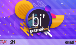 Bi’ Yetenek Kim başlıyor!