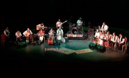 CRR'nin Çevrimiçi Konserleri  Nisan Ayında da Devam Ediyor