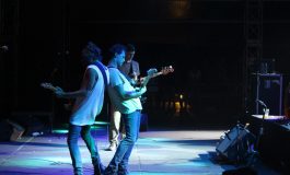 +1 FEST’İN SÜRPRİZ KONSERİ DUMAN’DAN