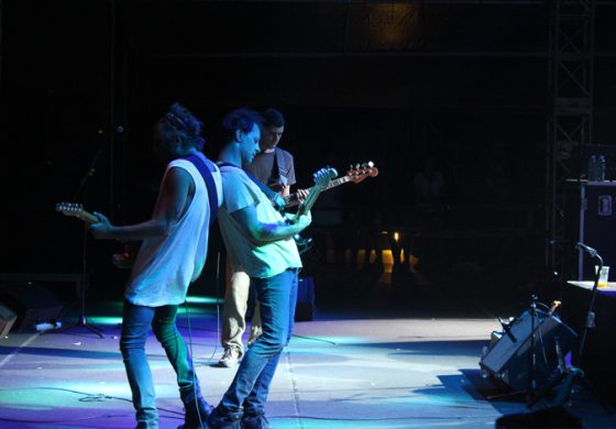 DUMAN, 25 ŞUBAT'TA KÜÇÜKÇİFTLİK PARK'IN KIŞ SAHNESİNDE UNUTULMAZ BİR KONSER VERECEK!