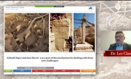 Arkeolojik Harikalar’da Göbeklitepe Konuşuldu
