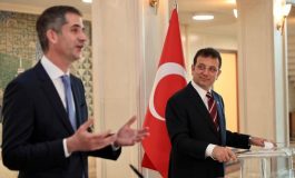 İstanbul ve Atina arasında "iyi niyet protokolü" imzalandı