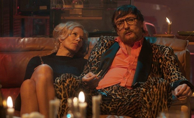 Rainer Werner Fassbinder İstanbul Modern Sinema’da