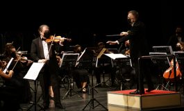 PANDEMİ ORKESTRASI’NIN KONUKLARI HAKAN ŞENSOY VE CİHAT AŞKIN OLDU