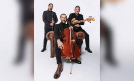 Rubato’nun online konseri 13 Mart’ta