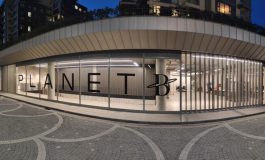 BEYMEN GRUP’TAN MODA SEKTÖRÜNE YENİ BİR YATIRIM: PLANET B STUDIOS